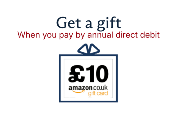 Amazon voucher gift image